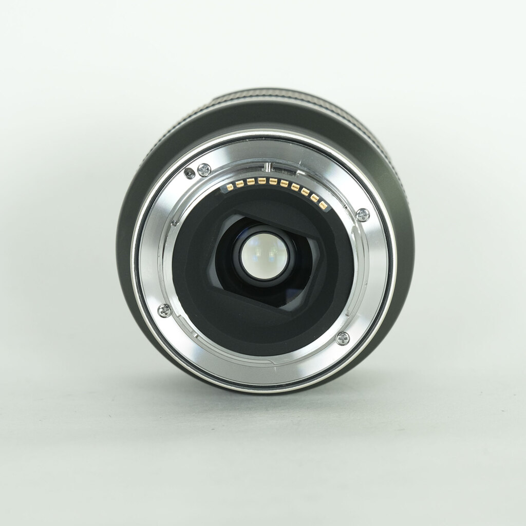 TAMRON 20mm F/2.8 Di III OSD M1:2 (Model F050) [ソニーE用]