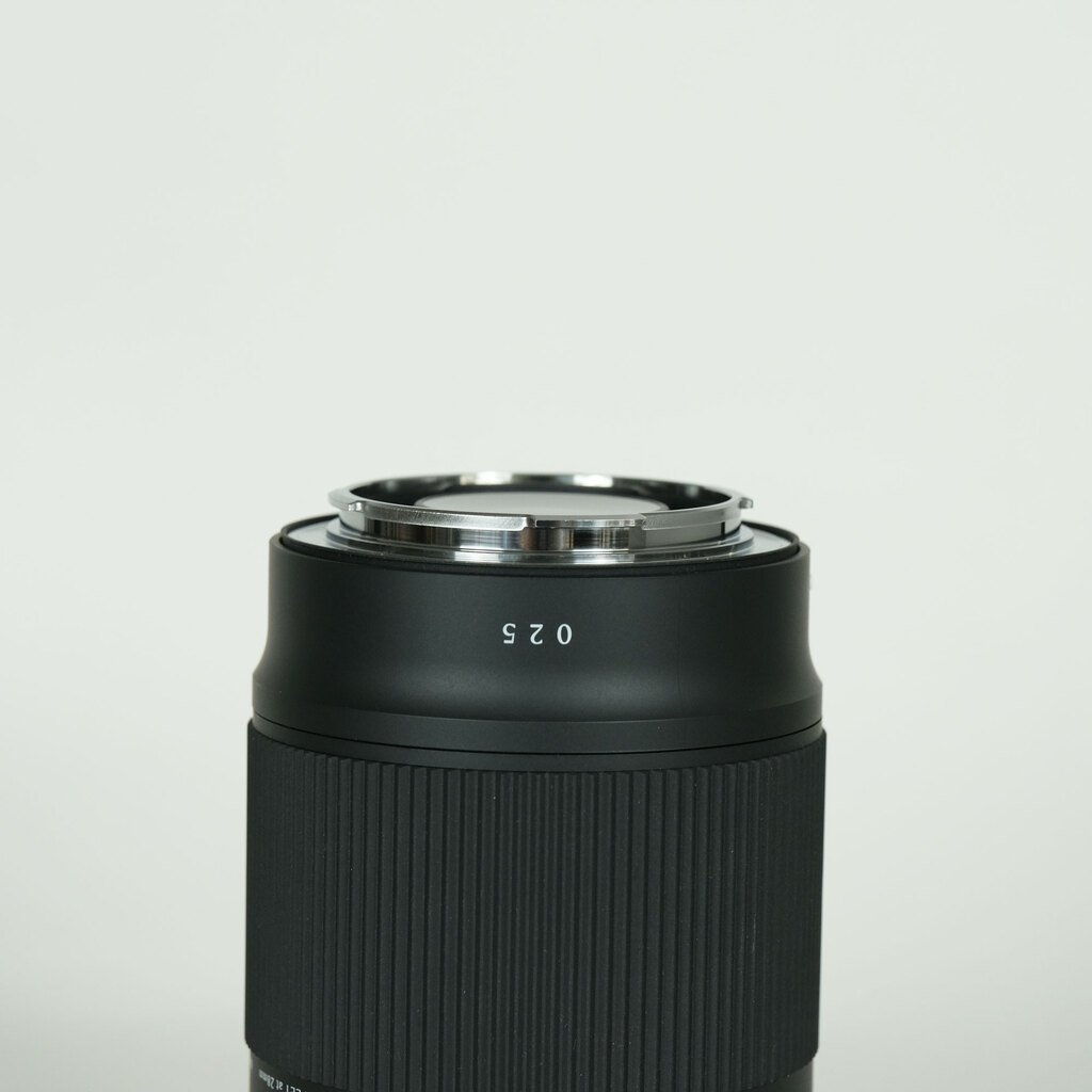 SIGMA 20-200mm F3.5-6.3 DG｜Contemporary [ライカL用]