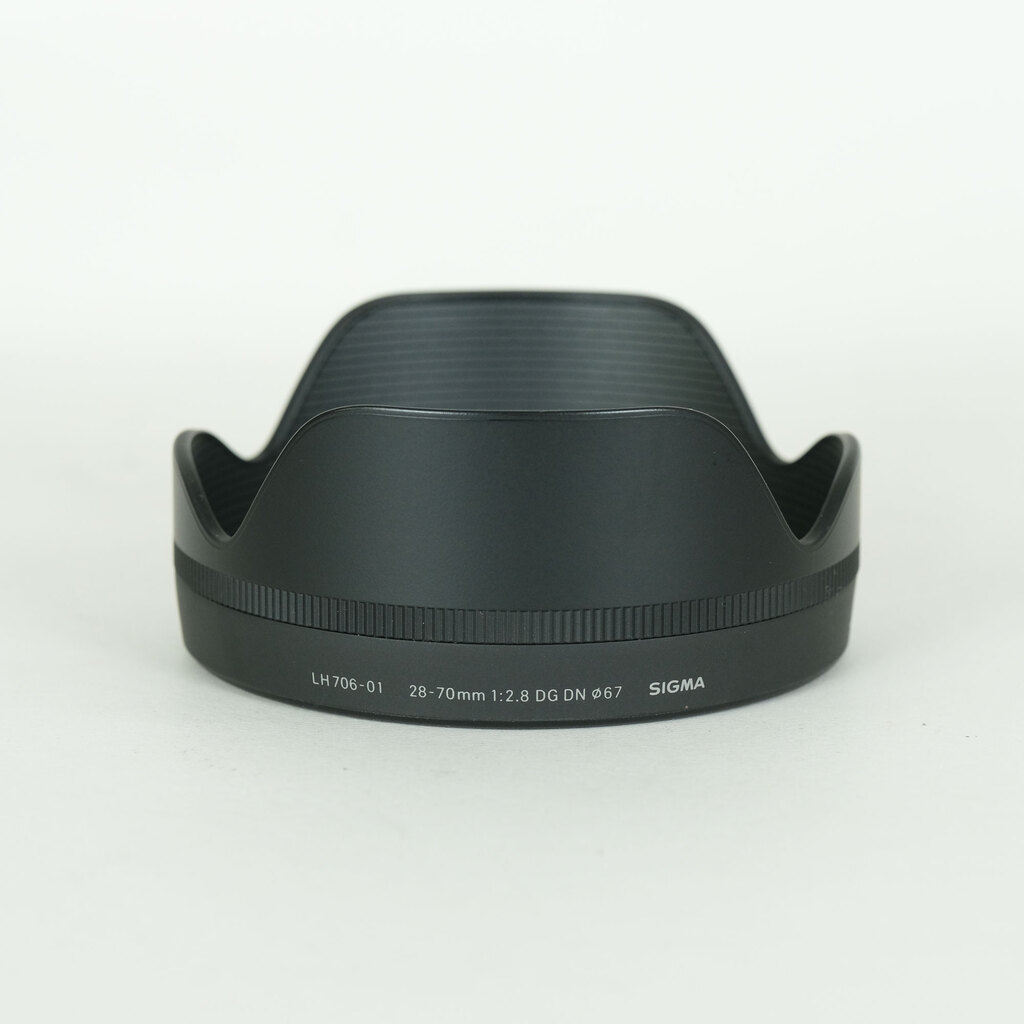 SIGMA 28-70mm F2.8 DG DN ｜Contemporary[ソニーE用]