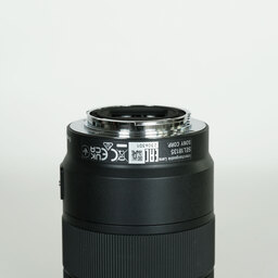 SONY E 18-135mm F3.5-5.6 OSS SEL18135