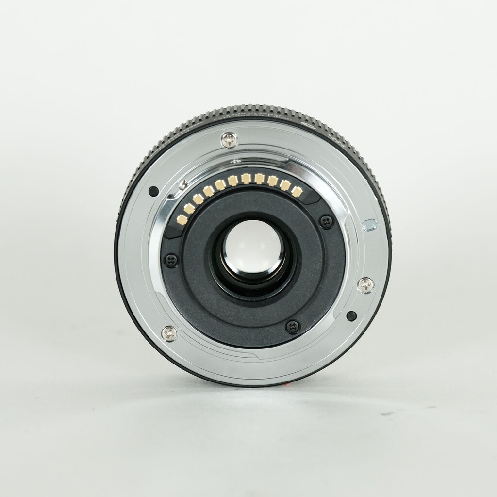 Panasonic LUMIX G 14mm F2.5 ASPH. H-H014 Panasonic LUMIX G 14mm F2.5 ASPH. H-H014