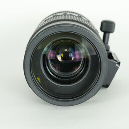 Nikon AF-S NIKKOR 80-400mm f/4.5-5.6G ED VR