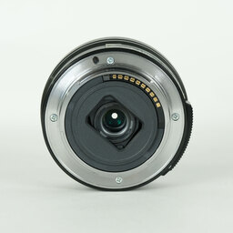 SONY E PZ 16-50mm F3.5-5.6 OSS SELP1650