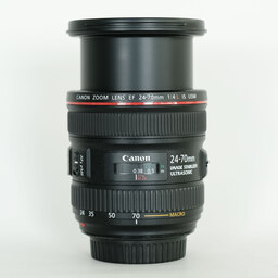 Canon EF24-70mm F4L IS USM Canon EF24-70mm F4L IS USM