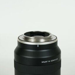 TAMRON 28-200mm F/2.8-5.6 Di III RXD (Model A071) [ソニーE用]