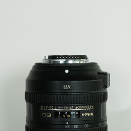Nikon AF-S NIKKOR 24-85mm F3.5-4.5G ED VR Nikon AF-S NIKKOR 24-85mm F3.5-4.5G ED VR