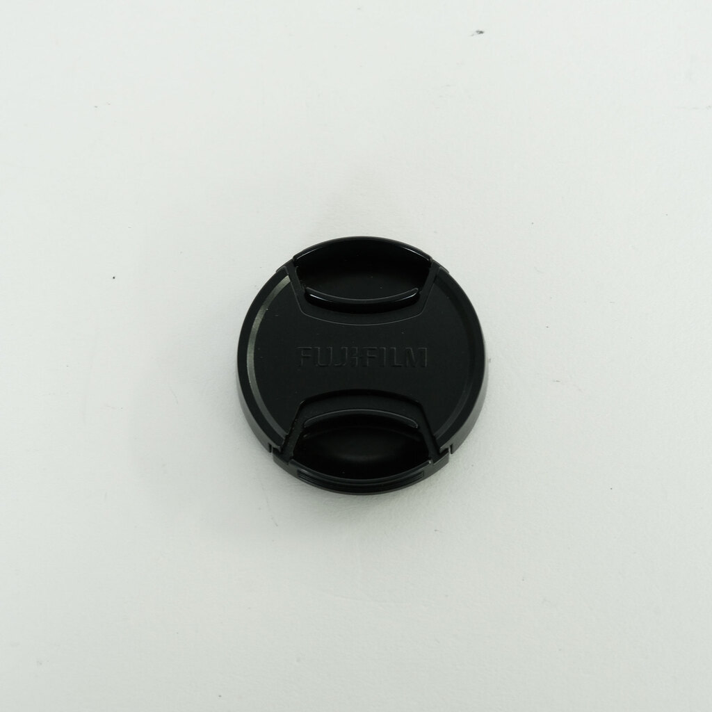 FUJIFILM XF50mmF2 R WR