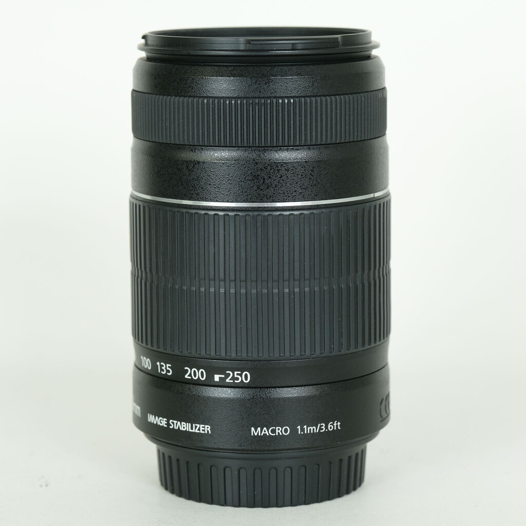 Canon EF-S55-250mm F4-5.6 IS IIの出品 | ONE SCENE（ワンシーン）