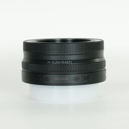 Nikon NIKKOR Z DX 16-50mm f/3.5-6.3 VR