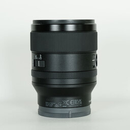 SONY FE 35mm F1.4 GM SEL35F14GM