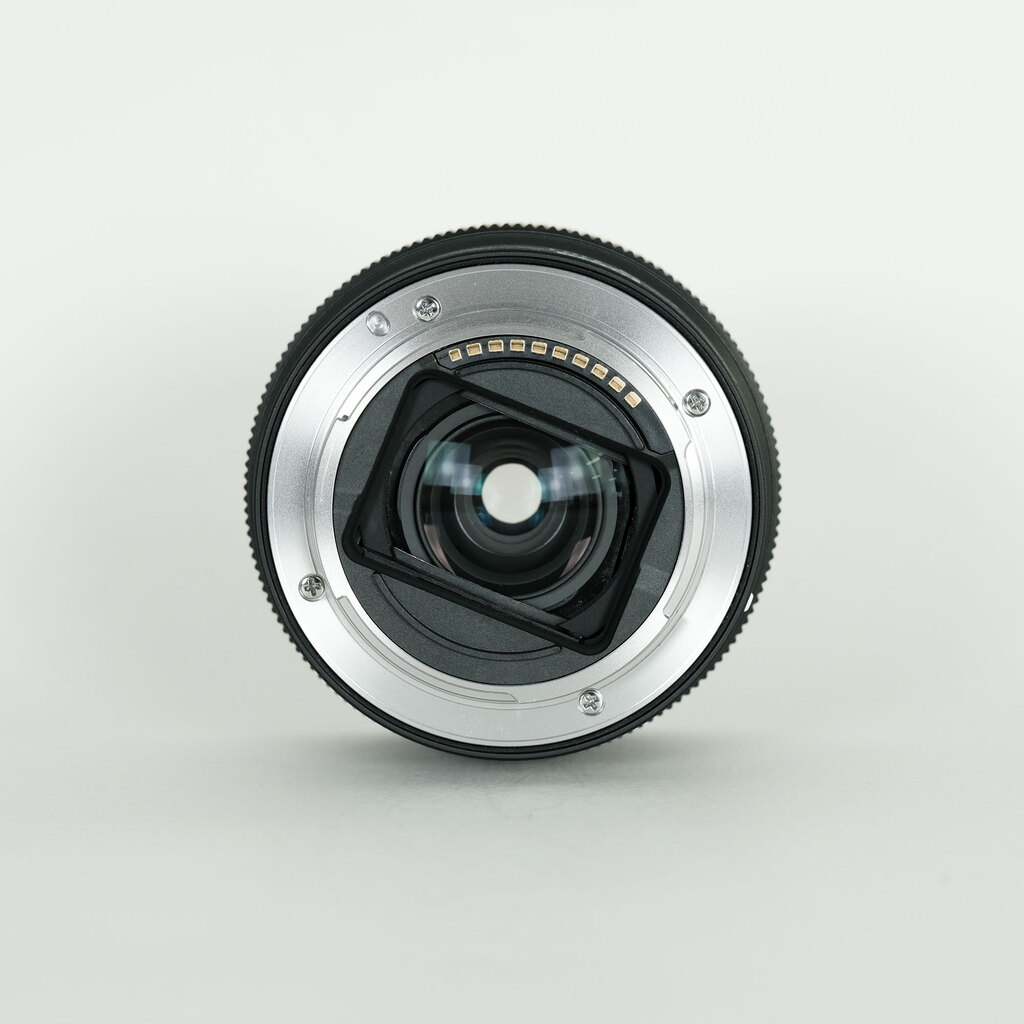 SONY FE 28-60mm F4-5.6 SEL2860 SONY FE 28-60mm F4-5.6 SEL2860