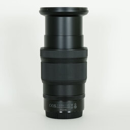 Nikon NIKKOR Z 24-120mm f/4 S Nikon NIKKOR Z 24-120mm f/4 S