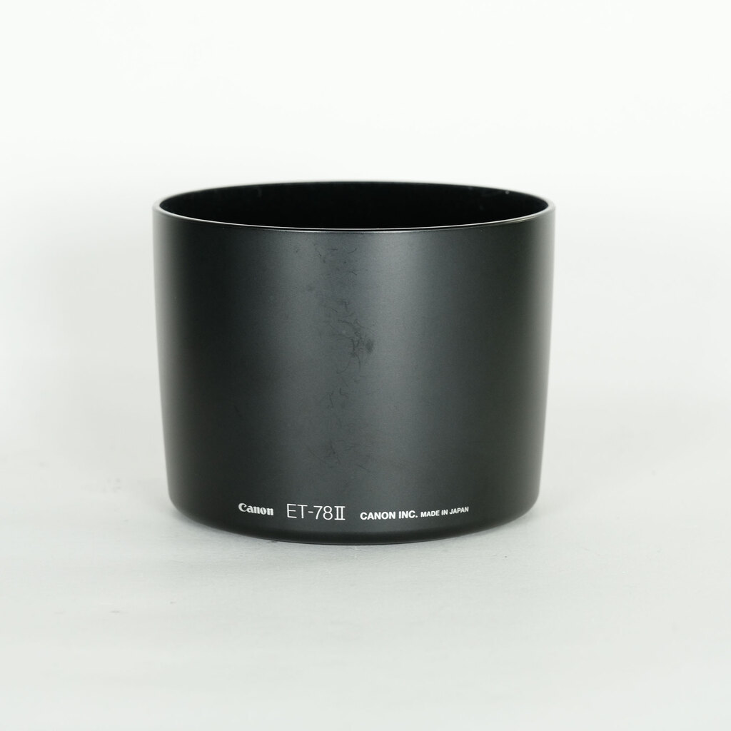 Canon EF180mm F3.5L マクロ USM