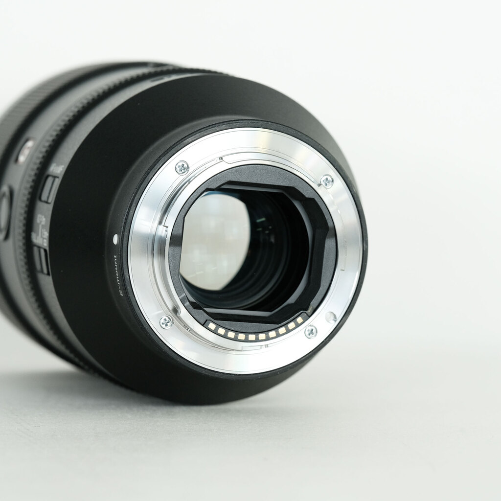 SONY FE 135mm F1.8 GM SEL135F18GM SONY FE 135mm F1.8 GM SEL135F18GM