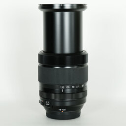 FUJIFILM XF18-135mmF3.5-5.6 R LM OIS WR