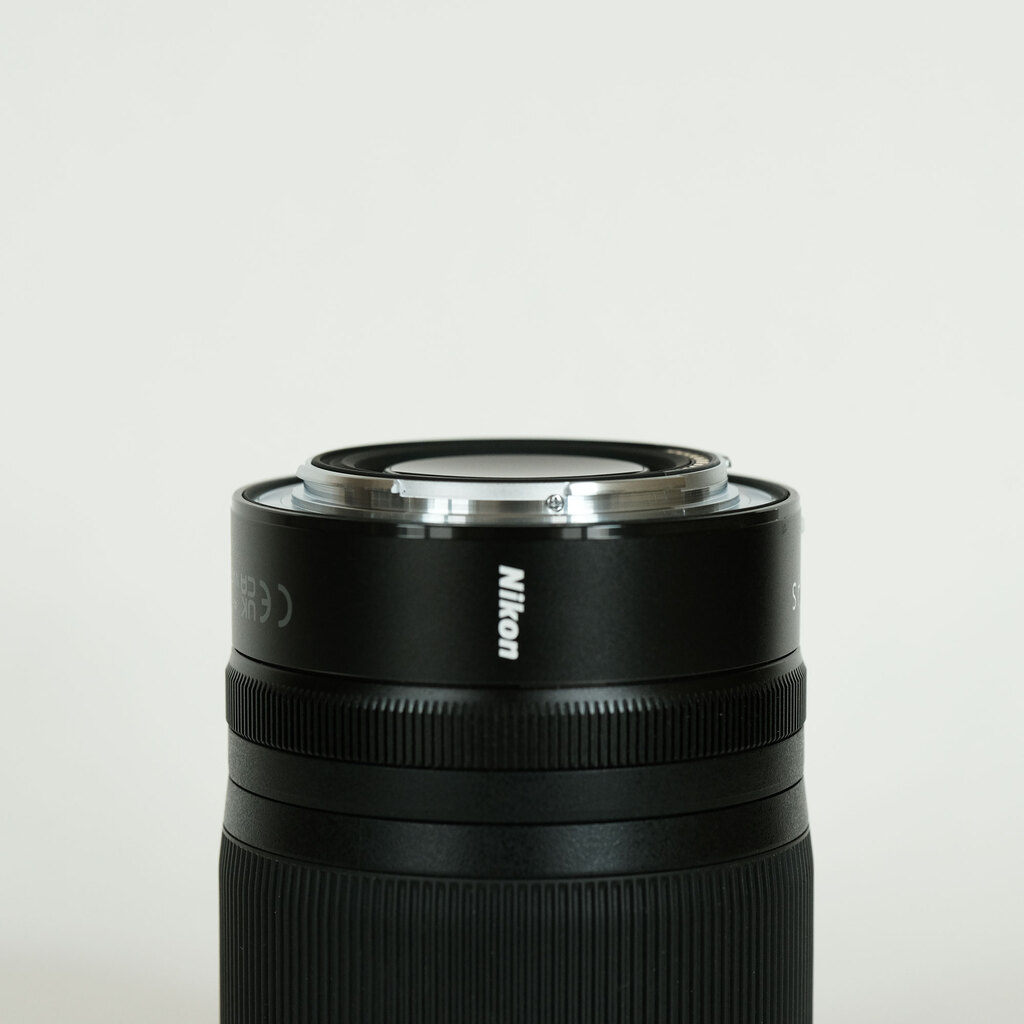Nikon NIKKOR Z 24-70mm f/4 S Nikon NIKKOR Z 24-70mm f/4 S