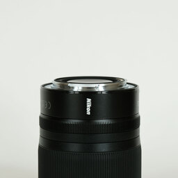 Nikon NIKKOR Z 24-70mm f/4 S Nikon NIKKOR Z 24-70mm f/4 S