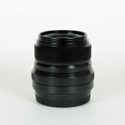 FUJIFILM XF23mmF2 R WR