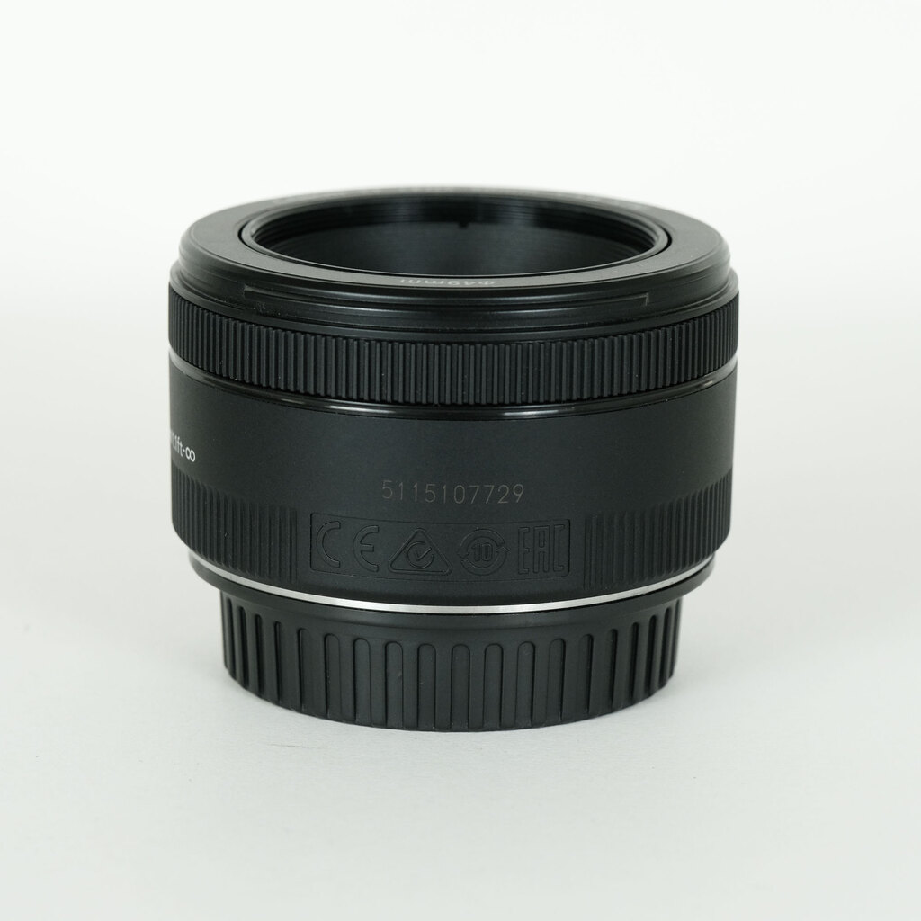 Canon EF50mm F1.8 STM Canon EF50mm F1.8 STM