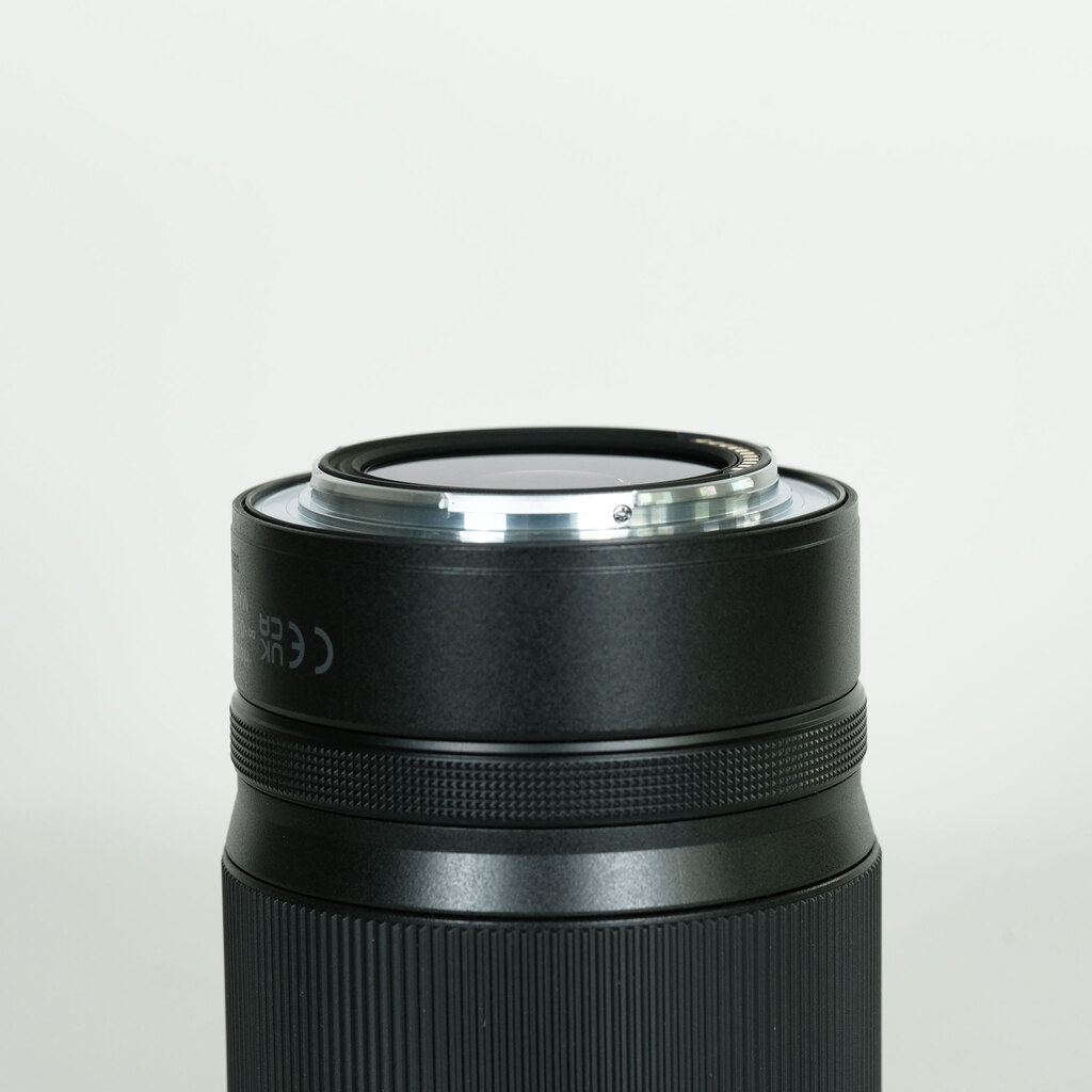 Nikon NIKKOR Z 50mm f/1.4 Nikon NIKKOR Z 50mm f/1.4