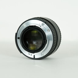 Nikon Ai AF Nikkor 50mm F1.4D Nikon Ai AF Nikkor 50mm F1.4D