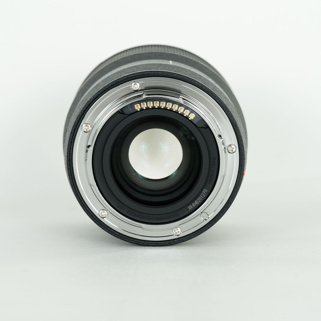 Panasonic LUMIX S 35mm F1.8