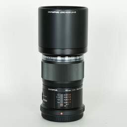 OLYMPUS M.ZUIKO DIGTAL ED60mm F2.8 Macro