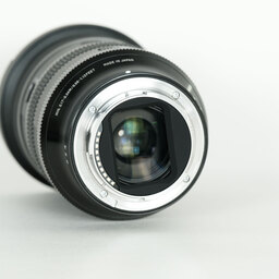 SIGMA 24-70mm F2.8 DG DN II｜Art [ソニーE用]