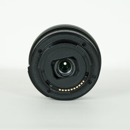 SONY E PZ 16-50mm F3.5-5.6 OSS II SELP16502