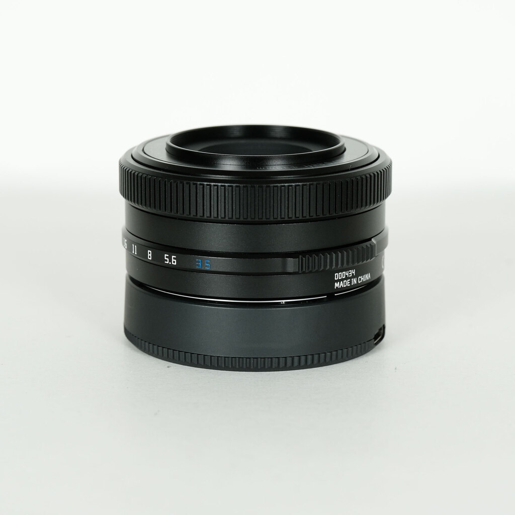 銘匠光学 TTArtisan AF 14mm f/3.5 [ソニーE用]