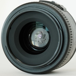 Nikon AF-S DX NIKKOR 35mm f/1.8G