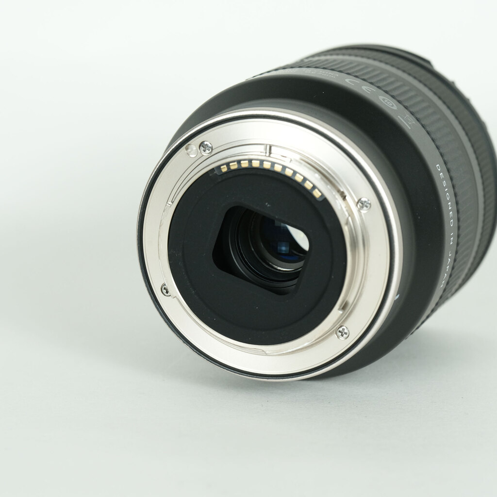 TAMRON 11-20mm F2.8 DiIII-A RXD (Model B060) [ソニーE用]