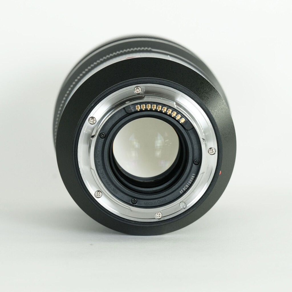 Panasonic LUMIX S PRO 50mm F1.4 Panasonic LUMIX S PRO 50mm F1.4