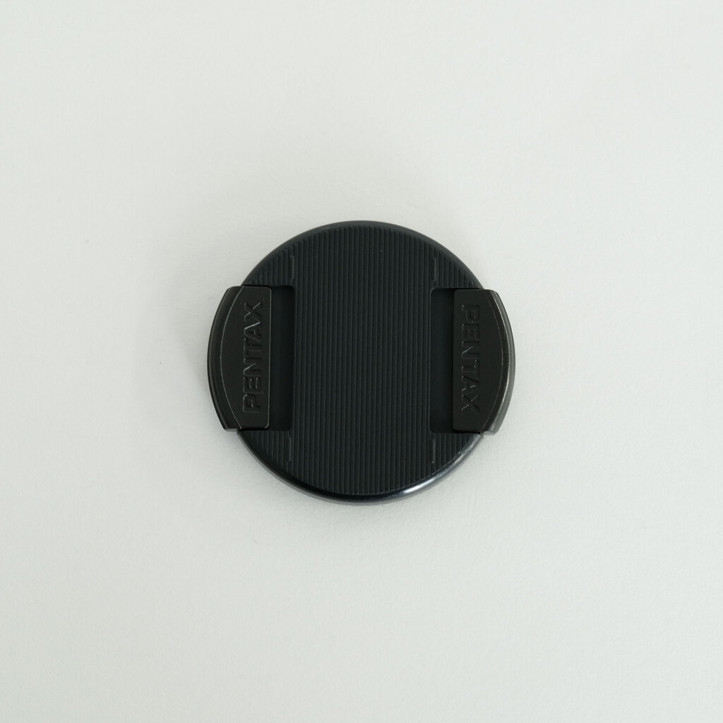 PENTAX smc PENTAX-DA 35mmF2.4AL