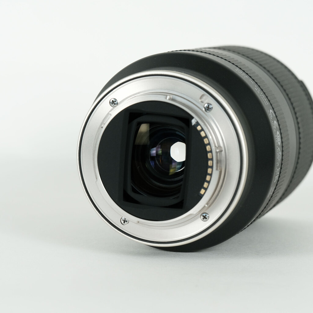 TAMRON 28-200mm F/2.8-5.6 Di III RXD (Model A071) [ソニーE用