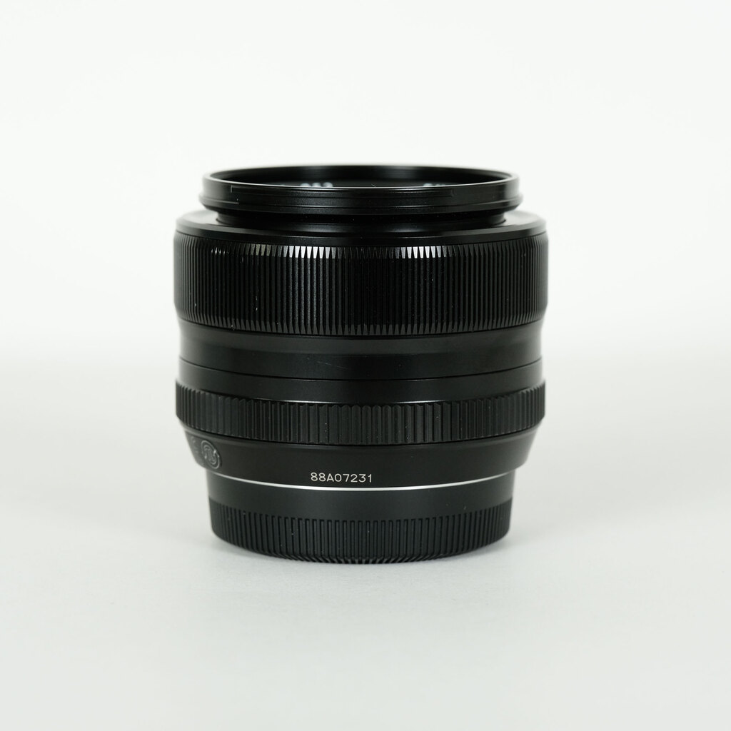 FUJIFILM XF35mmF1.4 R FUJIFILM XF35mmF1.4 R