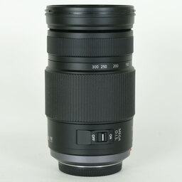 Panasonic LUMIX G VARIO 100-300mm / F4.0-5.6 / POWER O.I.S.