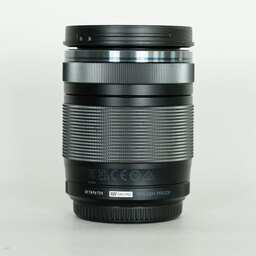 OM SYSTEM M.ZUIKO DIGITAL ED14-150mm F4.0-5.6 II ※OM SYSTEMロゴモデル OM SYSTEM M.ZUIKO DIGITAL ED14-150mm F4.0-5.6 II ※OM SYSTEMロゴモデル