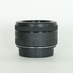 Canon EF50mm F1.8 STM