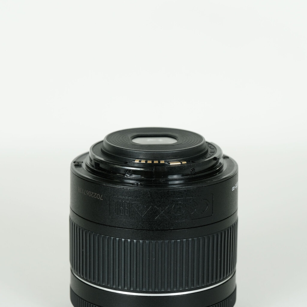 Canon EF-S18-55mm F4-5.6 IS STM Canon EF-S18-55mm F4-5.6 IS STM