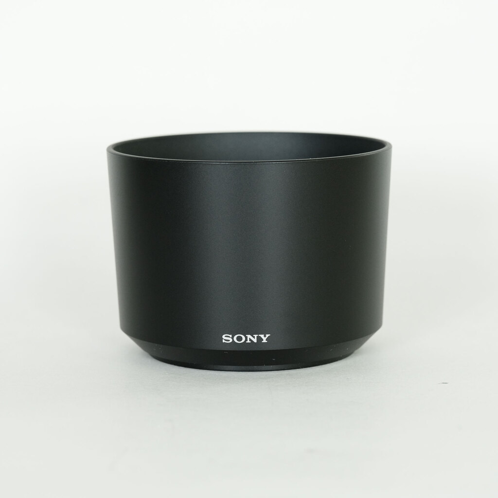 SONY E 55-210mm F4.5-6.3 OSS SEL55210