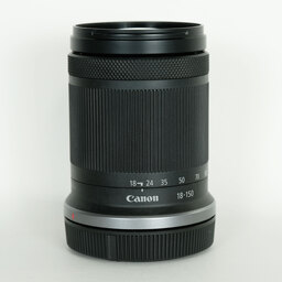 Canon RF-S18-150mm F3.5-6.3 IS STM Canon RF-S18-150mm F3.5-6.3 IS STM