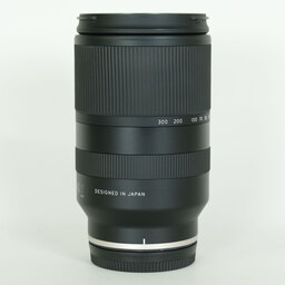 TAMRON 18-300mm F/3.5-6.3 Di III-A VC VXD (Model B061) [ソニーE用]