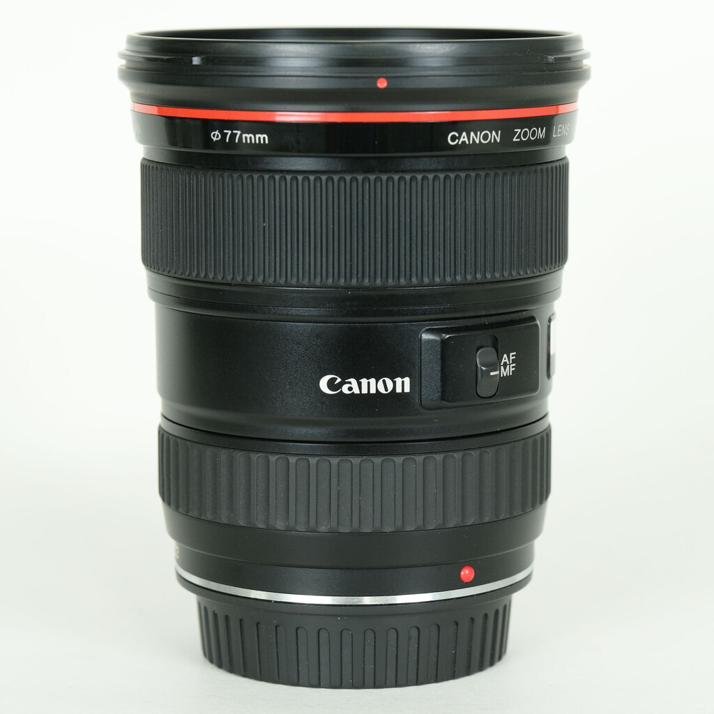 Canon EF17-35mm F2.8L USM