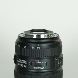 Canon EF24-70mm F4L IS USM Canon EF24-70mm F4L IS USM