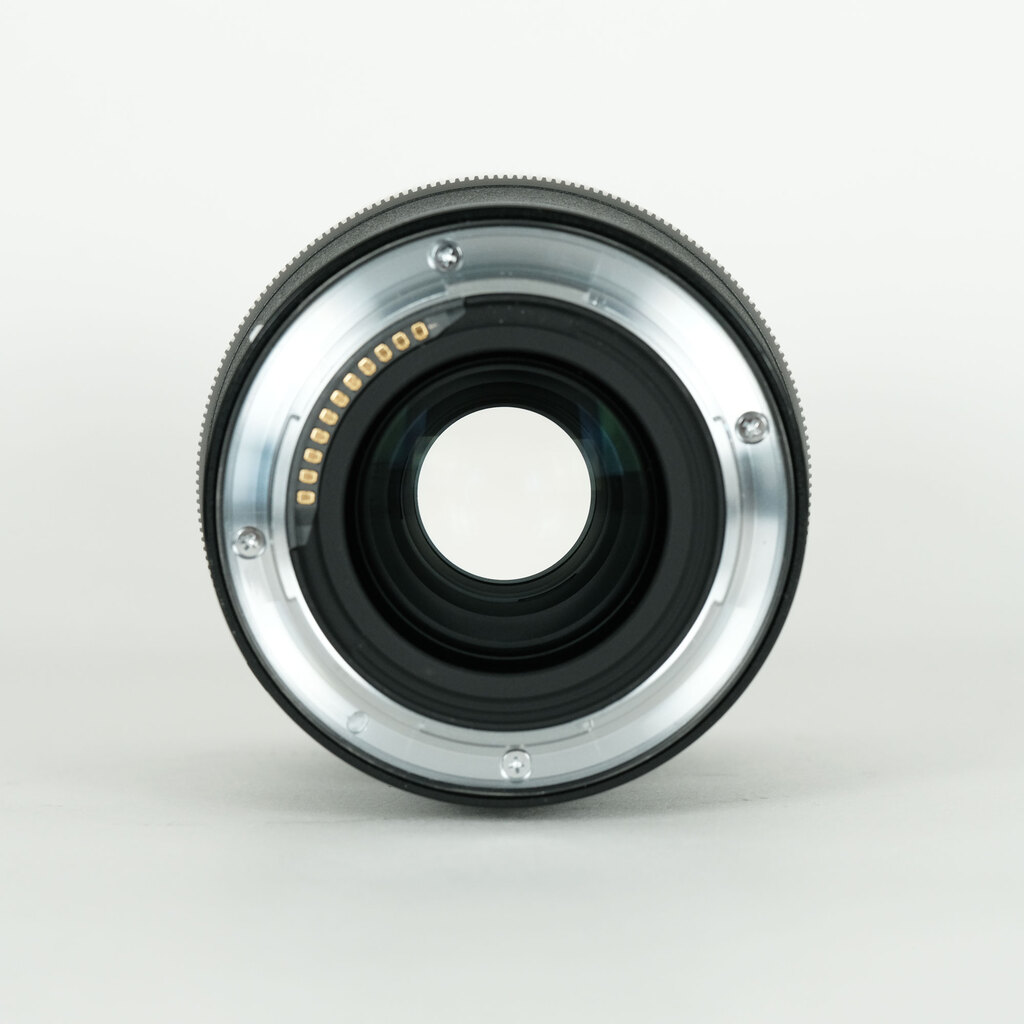 Nikon NIKKOR Z 50mm f/1.8 S