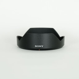 SONY FE 20mm F1.8 G SEL20F18G SONY FE 20mm F1.8 G SEL20F18G