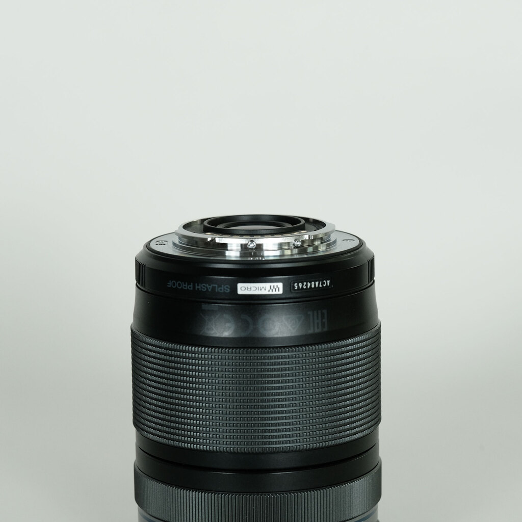 OLYMPUS - イザナミ1505 Olympus OM System OM-5 Silver Body w/14-150mm Lens