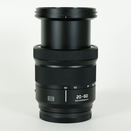 Panasonic LUMIX S 20-60mm F3.5-5.6 Panasonic LUMIX S 20-60mm F3.5-5.6