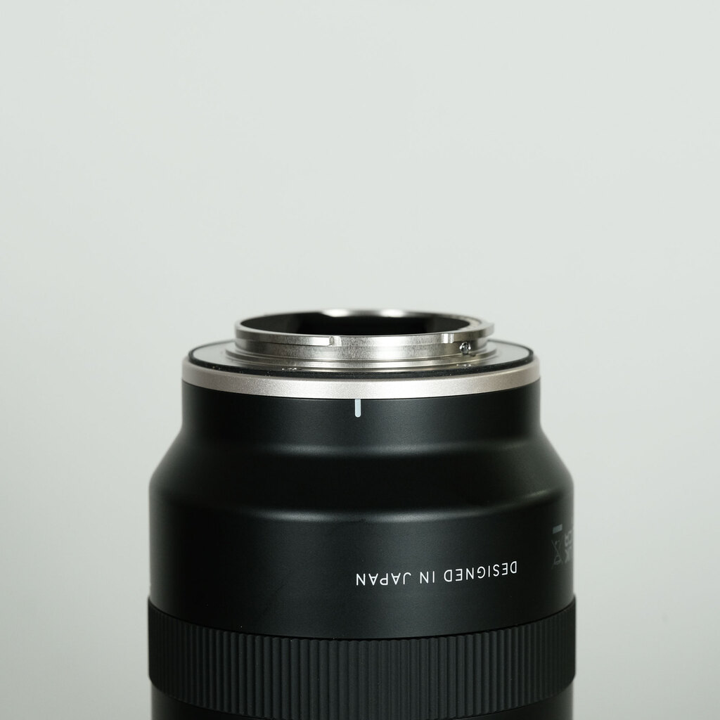 TAMRON 17-70mm F/2.8 Di III-A VC RXD (Model B070) [ソニーE用]